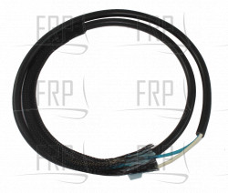 WIRE,HRNS,046" 164283B - Product Image