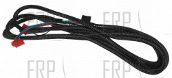 WIRE,HRNS,090" - Product Image