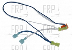 WIRE,HRNS,16" - Product Image