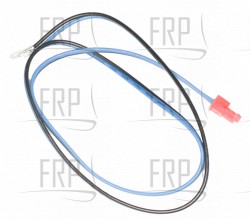 WIRE,HRNS,20",PULSE LT - Product Image