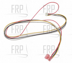 WIRE,HRNS,25" - Product Image
