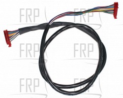 WIRE,HRNS,35" - Product Image