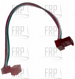 WIRE,HRNS,6" - Product Image