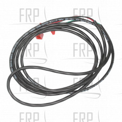 WIRE,HRNS,70",W/L - Product Image
