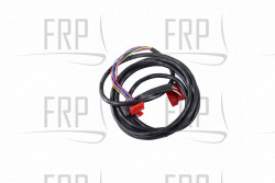 WIRE,HRNS,ARPS - Product Image