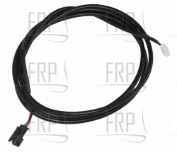 WIRE,HRNS,UPPER,??" - Product Image