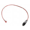 6054025 - WIRE,IFIT1,AUDIO,12" - Product Image