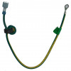 6035284 - WIRE,JMPR,010",G/Y,F/R 211128- - Product Image