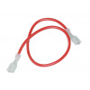 6011127 - WIRE,JMPR,010",RED,F/F - Product Image