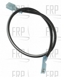WIRE,JMPR,012",BL - Product Image