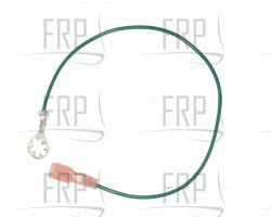WIRE,JMPR,012",GRN,F/R 190907A - Product Image