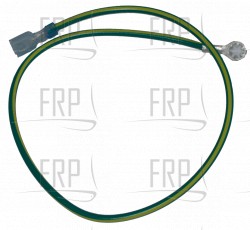 WIRE,JMPR,016",G/Y,F/RF00705HB - Product Image