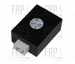Wireless pulse receiver 5k(syrpg5khzv1) LK500R-H08 - Product Image