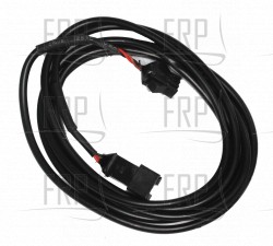 Wires, Wireless Receiver - Product Image