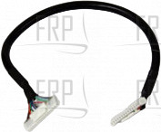 Wire;PCB Conn;2.54-14P*2;260L; - Product Image Wire;PCB Conn;2.54-14P*2;260L; - Product Image