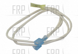 WIRE,PIGTAIL,014" D01546CB - Product Image