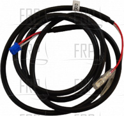 WIRE;PULSE SENSOR;1050(P2-25002+J1730BS- - Product Image WIRE;PULSE SENSOR;1050(P2-25002+J1730BS- - Product Image