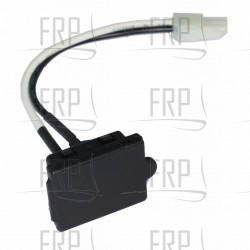 Wire Harness, Battery Charger - Product Image