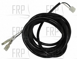 Wires - between DRV & power socket - Product Image