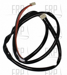 WIRES - CSAFE - Product Image