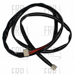 Wires, Csafe - Product Image
