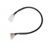 38007276 - WIRES - DRV TO PEDESTAL WIRE - Product Image