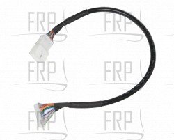 WIRES - DRV TO PEDESTAL WIRE - Product Image