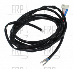 Wires - electro-magnet to drive board - Product Image