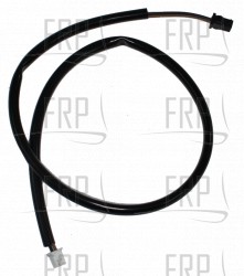 Wire Harness, Fan, Upper - Product Image