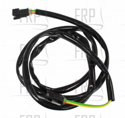 Wire, Handle Switch, Upper - Product Image