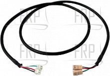 Wires, Heart Rate - Product Image Wires, Heart Rate - Product Image