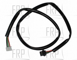 Wire Harness, Heart Rate - Product Image