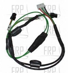 Wire Harness - Product Image Wire Harness - Product Image