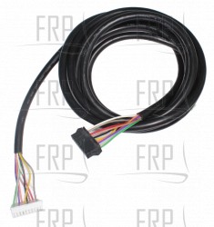 WIRES, ON/OFF SWITCH - Product Image