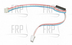 Wires-telemetry board to display - Product Image