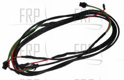 WIRES - TOUCH HR || QA9 - Product Image