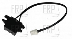 WIRE;SAFE SWITCH;150L(XHS2.5-2P) - Product Image WIRE;SAFE SWITCH;150L(XHS2.5-2P) - Product Image