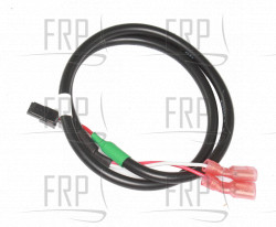 Wire;Safe Switch;450(250X2+6630R1);T1x; - Product Image