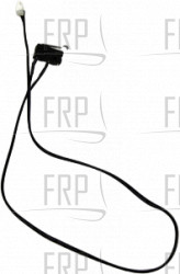 Wire;Safety Switch;9216 2.5-2P;480L - Product Image Wire;Safety Switch;9216 2.5-2P;480L - Product Image