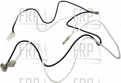 Wire,Speaker Board to MCB-T700,GS1035T - Product Image Wire,Speaker Board to MCB-T700,GS1035T - Product Image