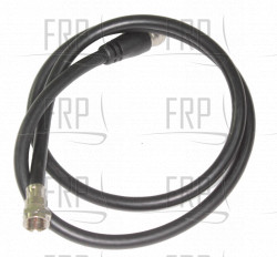 WIRE,TV CABLE,024" 179152A - Product Image