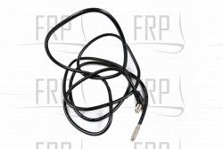 WIRE,TV CABLE,080" 179151A - Product Image
