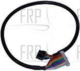 Wire;UCB Little Board;550(3M1DC 7920-B50 - Product Image Wire;UCB Little Board;550(3M1DC 7920-B50 - Product Image