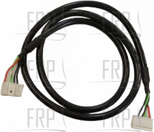 WIRE;USB;700(JST,XAP-06V-1)X2;TM520 - Product Image WIRE;USB;700(JST,XAP-06V-1)X2;TM520 - Product Image