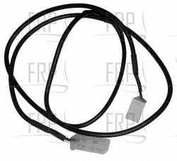 Wire;VFD;700L;3.96-2P-HX45000-2R - Product Image