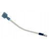 6051248 - WIR,JMPR,14AWG,4",M/SPD,DC,White - Product Image
