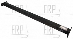 Weldment - LOWER CONNECTOR Black - Product Image