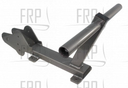 Weldment - MTAB - SEAT FRAME - Product Image