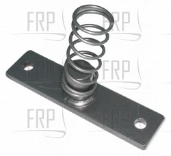 Weldment, PLLP, TOP SPRING GUIDE - Product Image