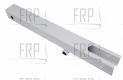 Weldment - PRESS LEVER White - Product Image